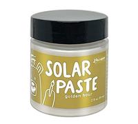 Simon Hurley create. Solar Paste 2oz-Golden Hour