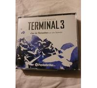 Simon Jäger, Martin Keßler, Detlef Bierstedt - Terminal 3 Tanz der Marionetten