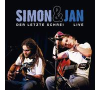 Simon & Jan - Der Letzte Schrei-Live