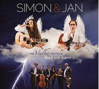 Simon & Jan (mit Vielharmonie) - Weil Ich Kann