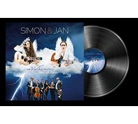 Simon & Jan (mit Vielharmonie) - Weil Ich Kann (Lp) [VINYL] [Vinilo]