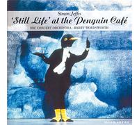 Simon Jeffes : Still Life at Penguin café