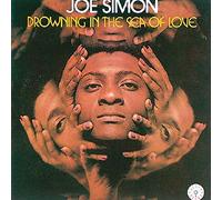 Simon, Joe - Drowning in the Sea of Love