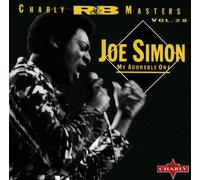 Simon, Joe - My Adorable One