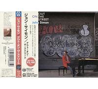 Simon, John - Out on the Street