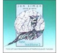 Simon, Jon - New Traditions 2
