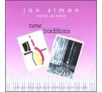 Simon, Jon - New Traditions
