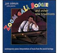 Simon, Jon - Zoom Gali Boogie
