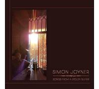 Simon Joyner - Songs From A Stolen Guitar