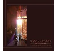 Simon Joyner - Songs From A Stolen Guitar (Coloured Vinyl) )(LP) [Vinilo]