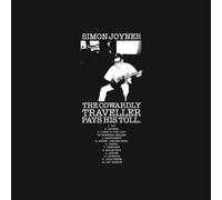 Simon Joyner - The Cowardly Traveller Pays His Toll [30th Anniversary Edition] [VINYL] [Vinilo]