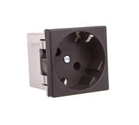 Simon K11/14 - Base Schuko K45 Emborn Rapido