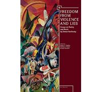 [Simon Karlinsky on Russian Poetry and Music] (By: Robert P. Hughes) [published: June, 2013]