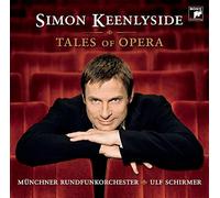 Simon Keenlyside - Tales of Opera
