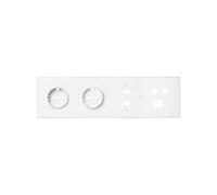 Simon Kit 4 ele.front 2 bases + HDMI + USB + TV/SAT + RJ45