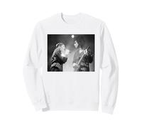 Simon Le Bon Andy Taylor Duran Duran en Vivo 1988 Sudadera