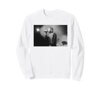 Simon Le Bon Duran Duran Big Live Thing Tour 1988 Sudadera