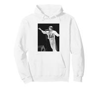 Simon Le Bon Duran Duran Tour en Vivo por Río 1982 Sudadera con Capucha