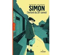 Simon: L'enfant du 20e convoi