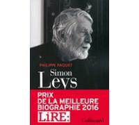 Simon Leys : Navigateur Entre Les Mondes (ebook)