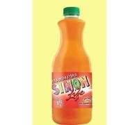 simon life mandarina pet 3 x 1.5l