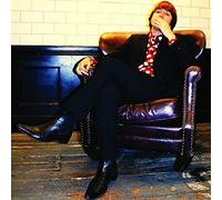 Simon Love - It Seemed Like A Good Idea At The Time