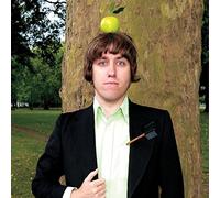 Simon Love - The New Adam And Eve [VINYL] [Vinilo]