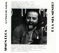 Simon, Luca - E La Mia Mente