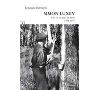 Simon Luxey (ebook)