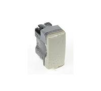 Simon M113397 - Conmutador blanco 27