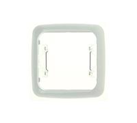 Simon M113427 - Marco 1 elemento blanco 31
