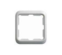 Simon M113428 - Marco 1 elemento blanco 75