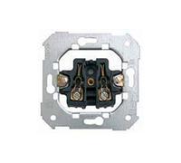 Simon M113460 - Mecanismo base enchufe 2 polos 75