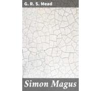 Simon Magus (ebook)