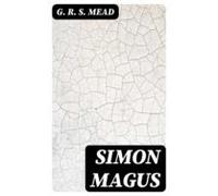 Simon Magus (ebook)
