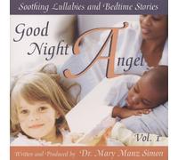 Simon, Manz Mary - Good Night Angel 1