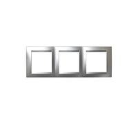 Simon Marco 3 Elementos Aluminio Simon 15