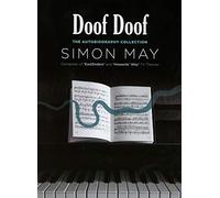 Simon May - Doof Doof: The Autobiography Collection