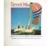 Simon May Orchestra, The - Simon May Orchestra, The - Howards' Way - [7"]