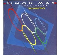 Simon May - The Olympic Track