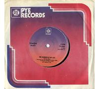 Simon May - The Summer Of My Life - Solid