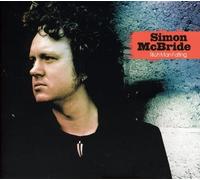 SIMON MCBRIDE - RICH MAN FALLING