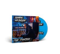 Simon Mcbride – The Fighter – earMUSIC