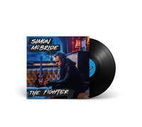 Simon Mcbride - The Fighter [Vinilo]