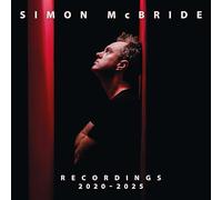 Simon McBride – The Recordings: 2020-2025 – 2 LP Vinilo (2025)