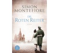 Simon Montefiore Klaus Timmermann Ulrike Was Die roten Reiter: Rom (Tapa blanda)