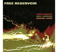 Simon Nabatov - Free Reservoir