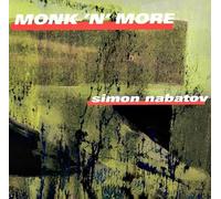 Simon Nabatov - Monk 'n' More