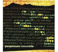 Simon Nabatov - Perpetuum Immobile