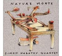 Simon Nabatov Quartet - Nature Morte